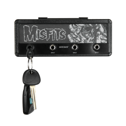 "Astro Zombie" Magnetic Grill