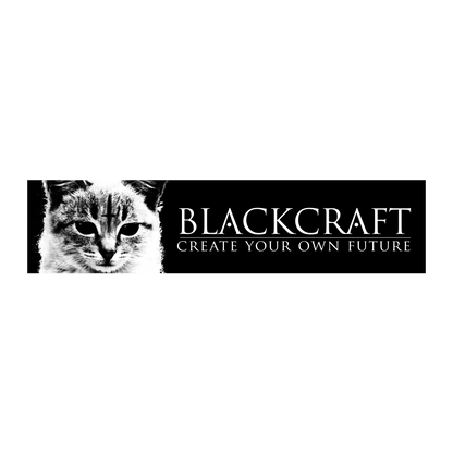 Blackcraft Magnetic Jack Rack®