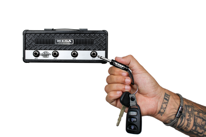 Mesa Boogie Dual Rectifier Black Diamond Jack Rack®
