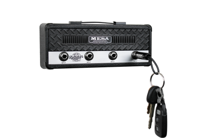 Mesa Boogie Dual Rectifier Black Diamond Jack Rack®