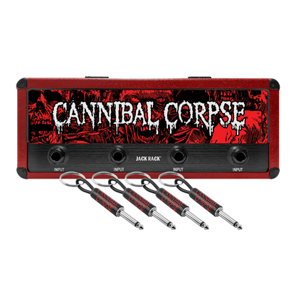 Cannibal Corpse Magnetic Jack Rack®