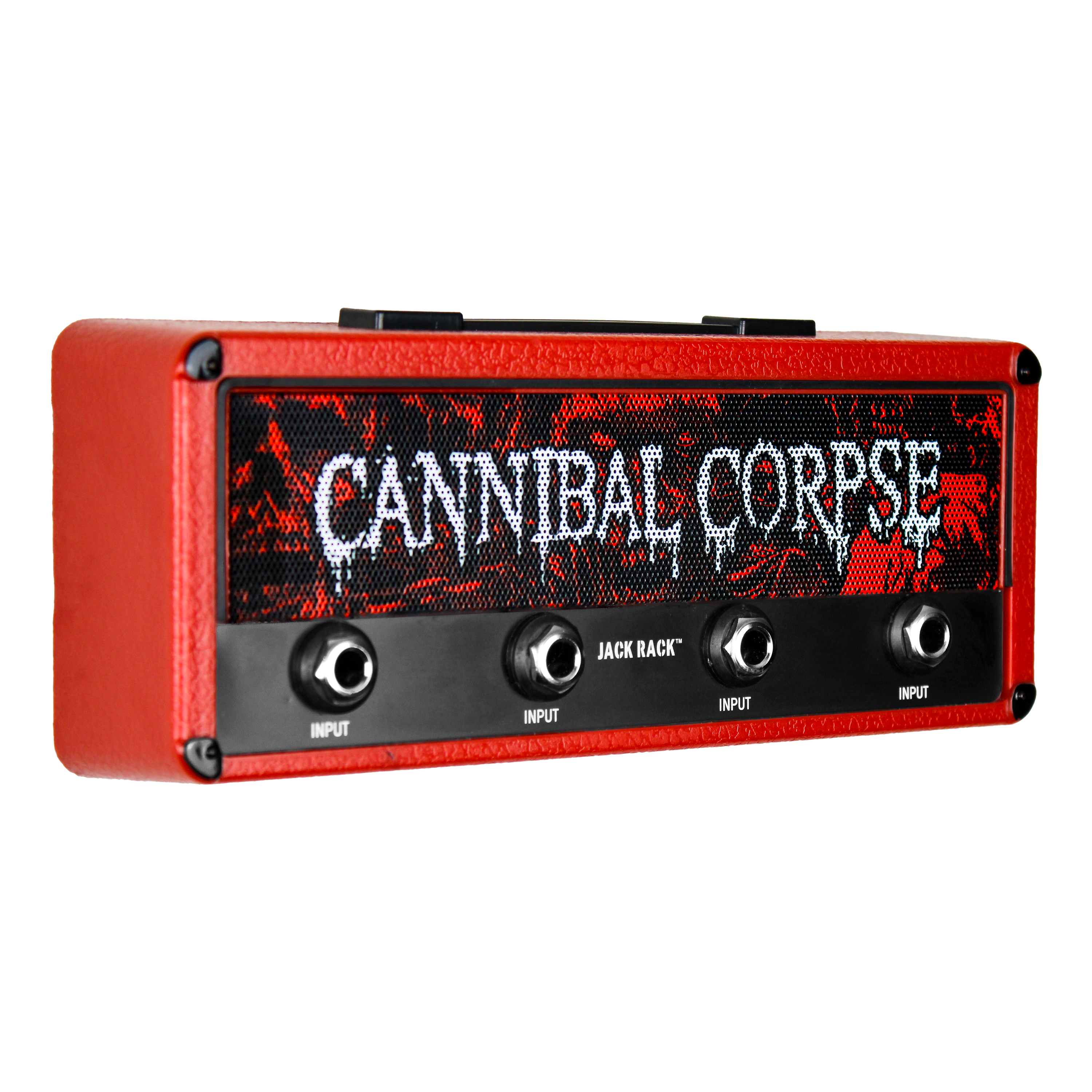 Cannibal Corpse Collection – Pluginz Keychains