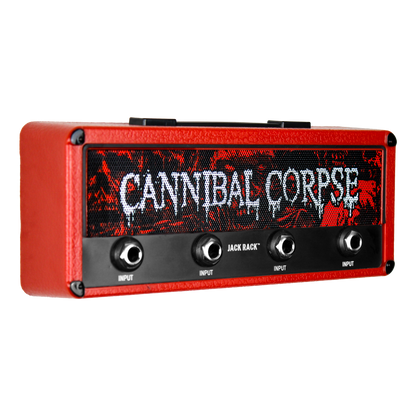 Cannibal Corpse Magnetic Jack Rack®