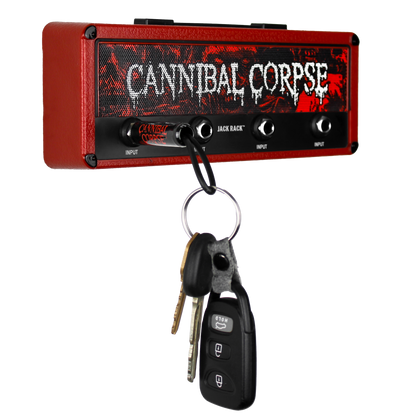 Cannibal Corpse Magnetic Jack Rack®