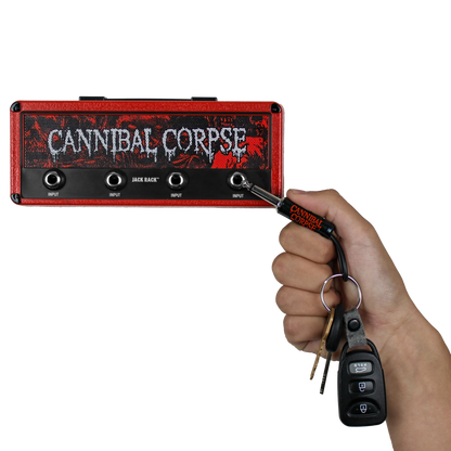 Cannibal Corpse Magnetic Jack Rack®