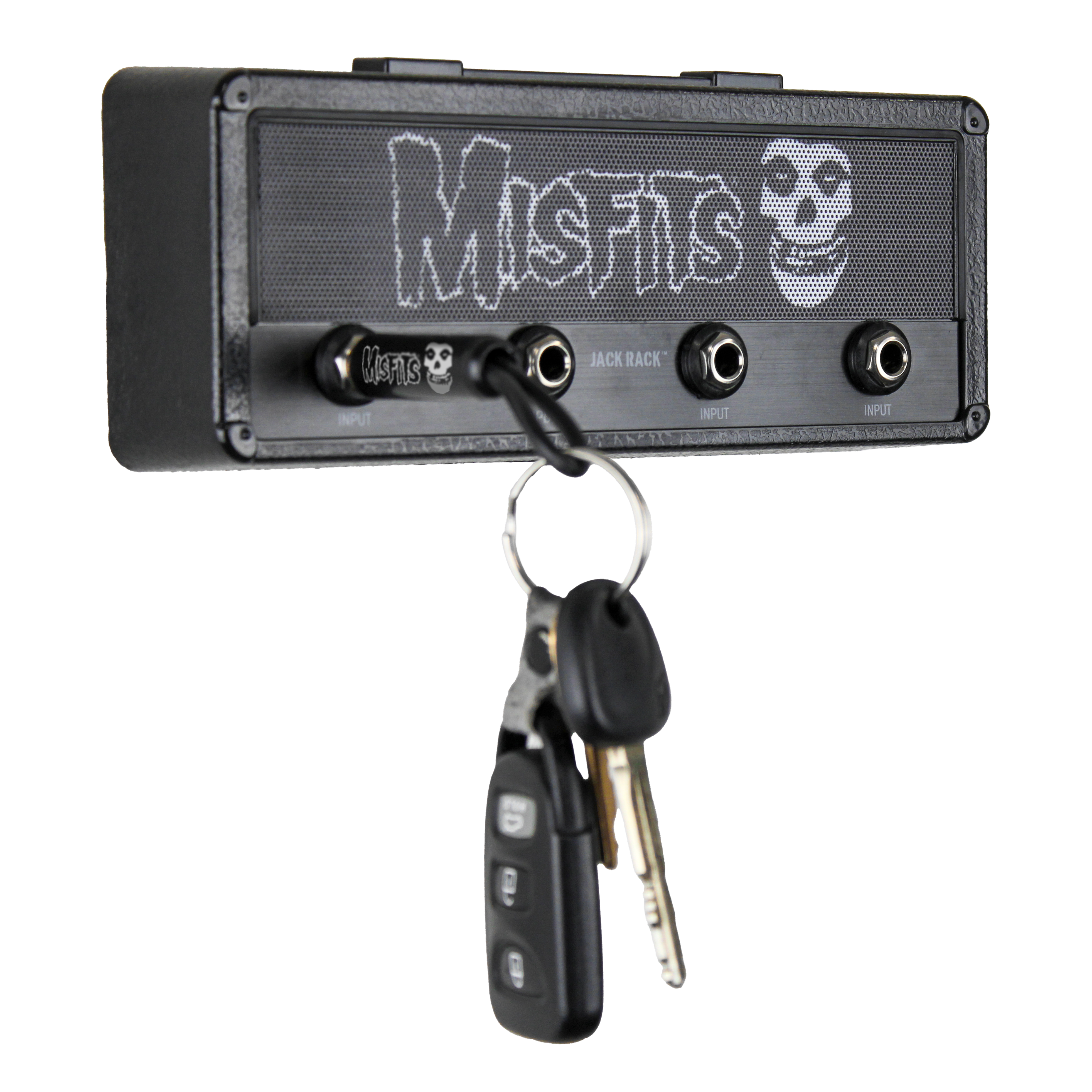 "Classic Fiend" Magnetic Grill