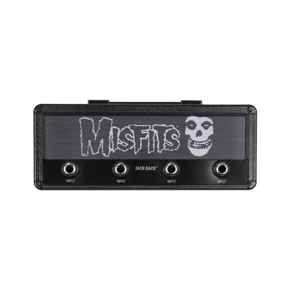 "Classic Fiend" Magnetic Grill