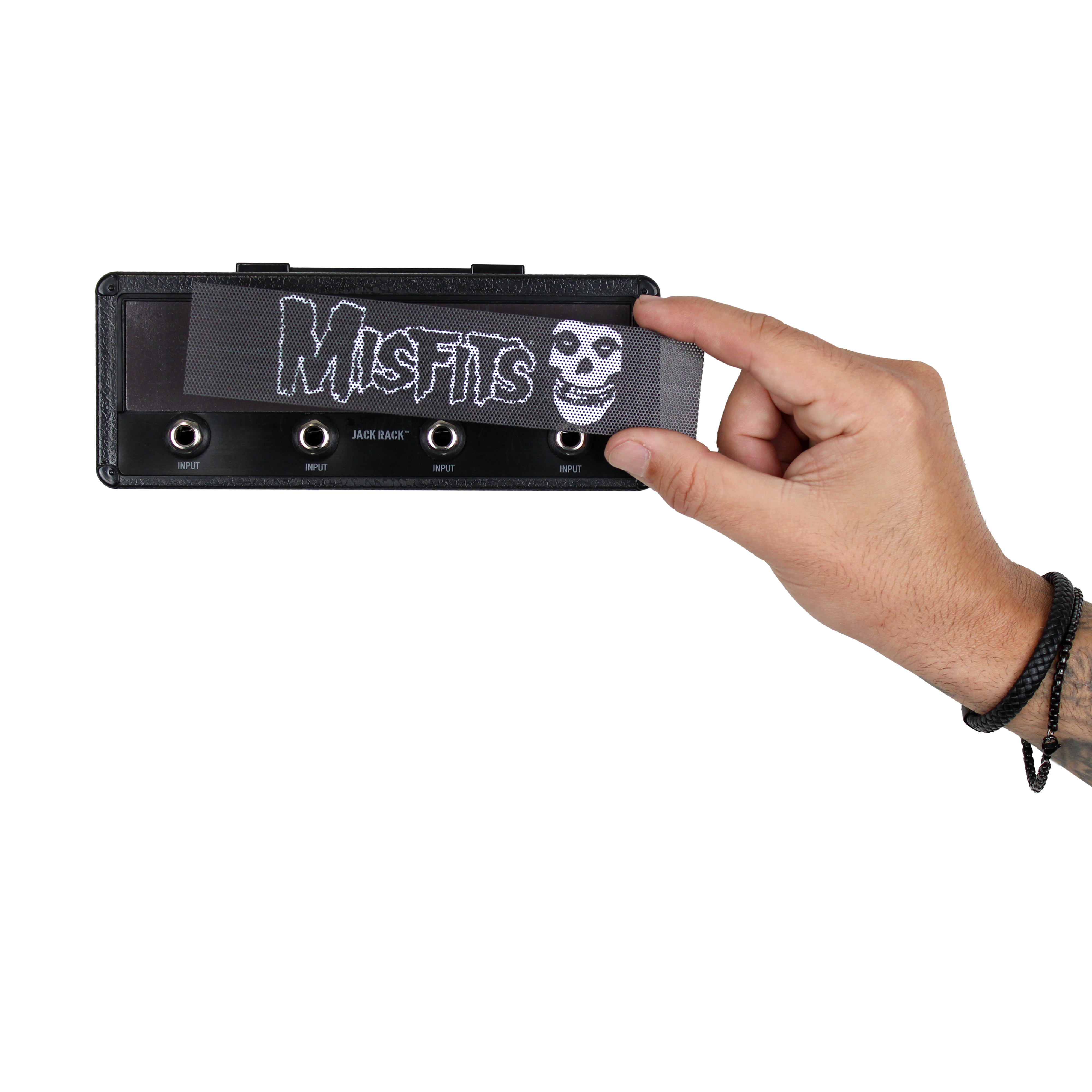 "Classic Fiend" Magnetic Grill