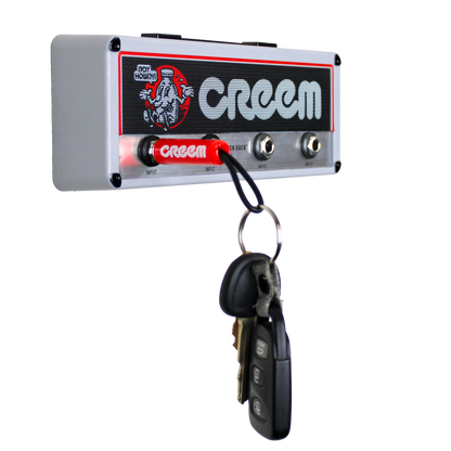 CREEM Magnetic Jack Rack®