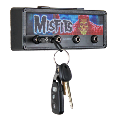 "Crimson Ghost" Magnetic Grill