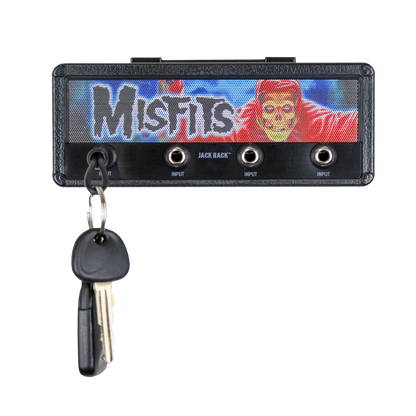 "Crimson Ghost" Magnetic Grill