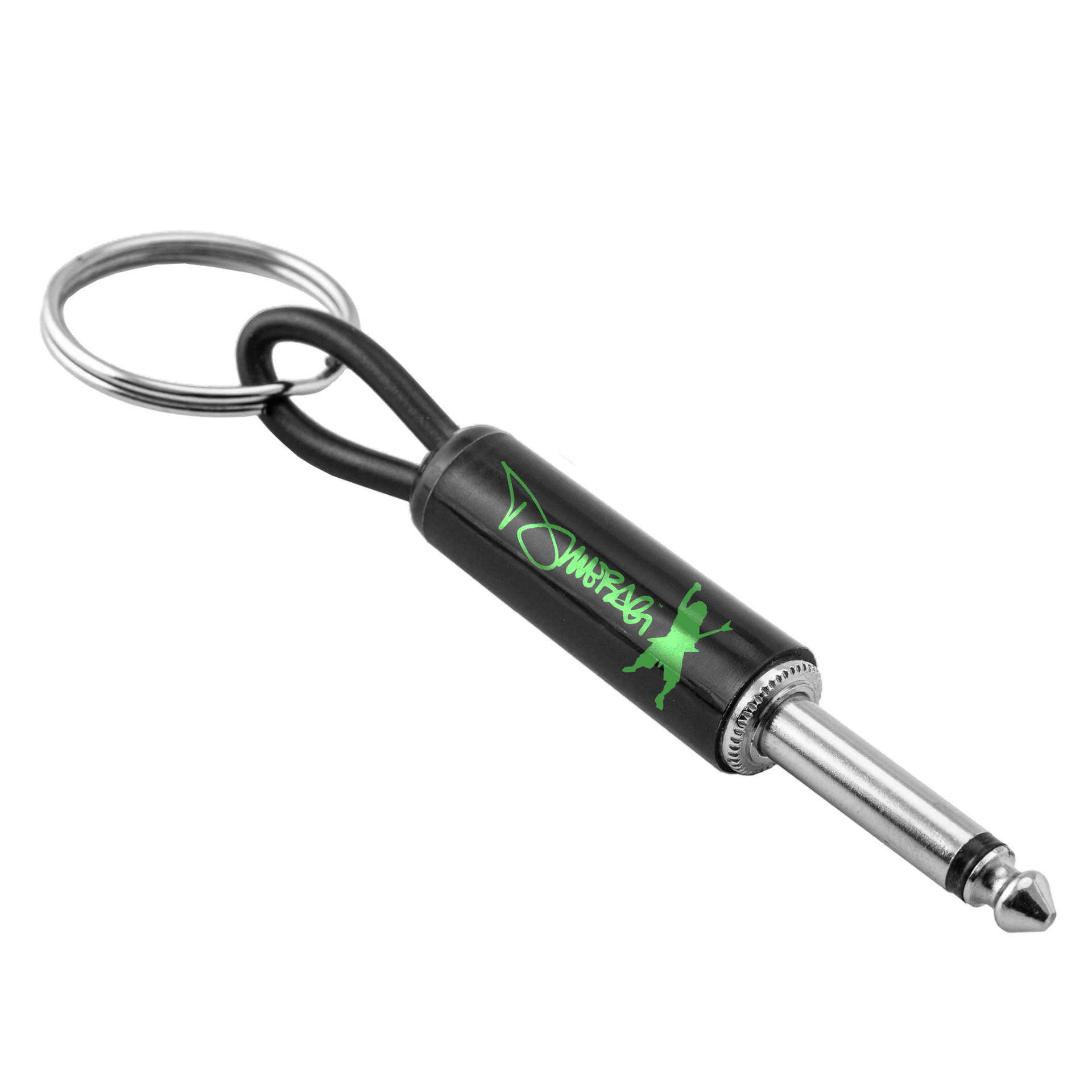 Dimebag Signature Guitar Plug Keychain – Pluginz Keychains