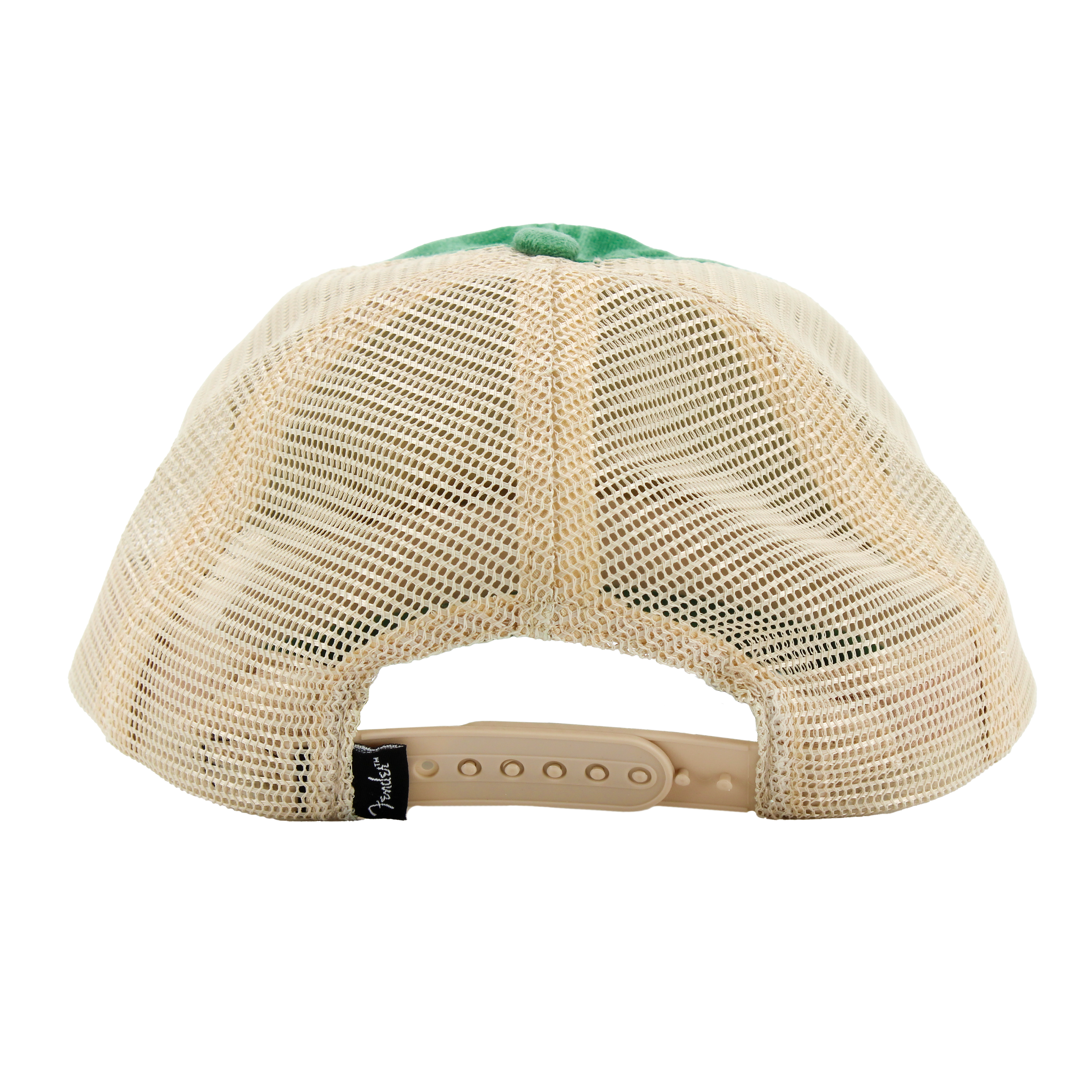 Fender Emerald Green Hat