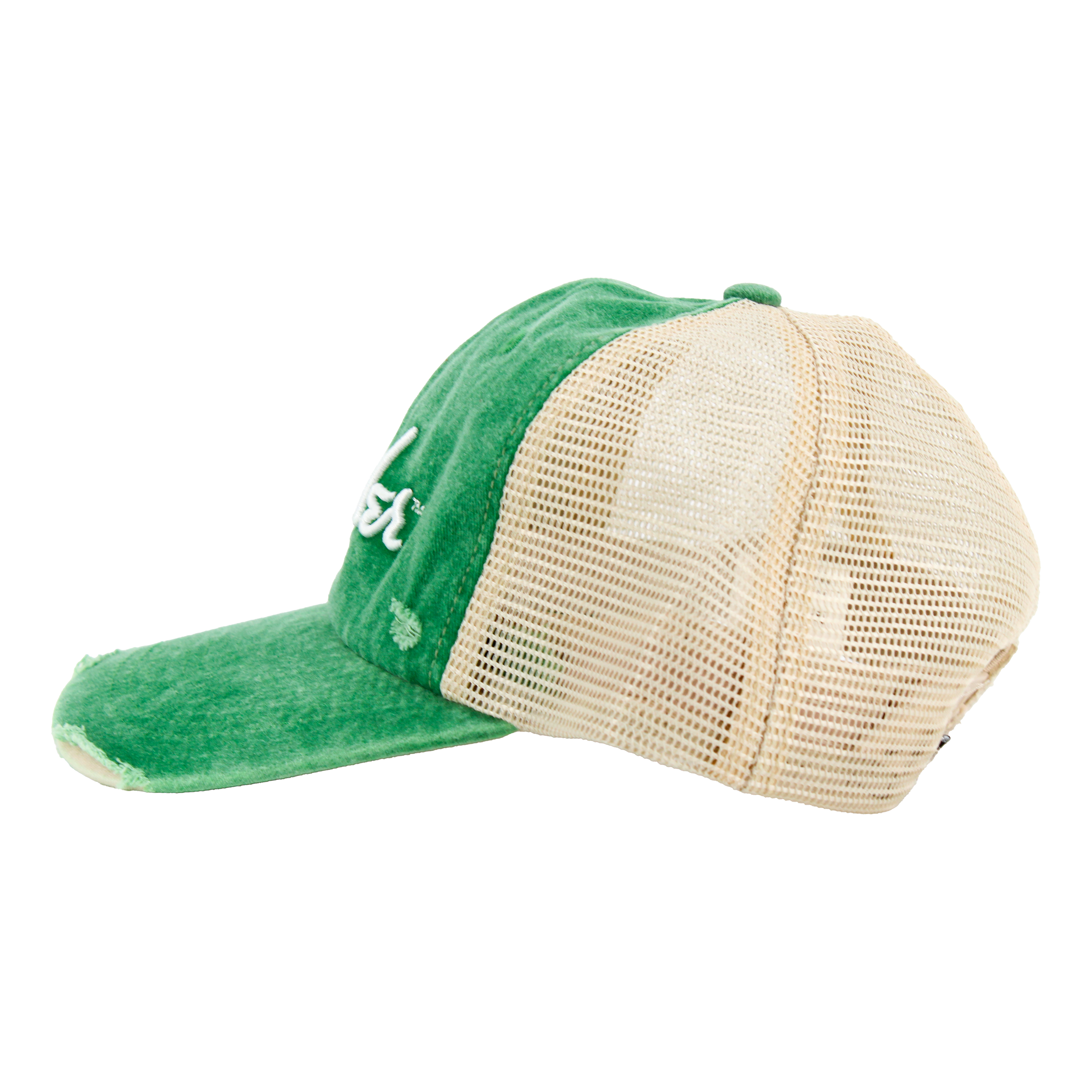Fender Emerald Green Hat