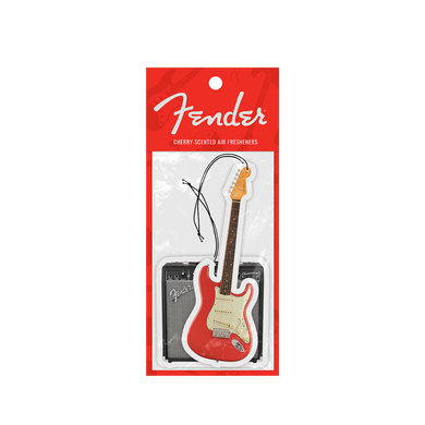 Fender Air Freshener (Two Pack)