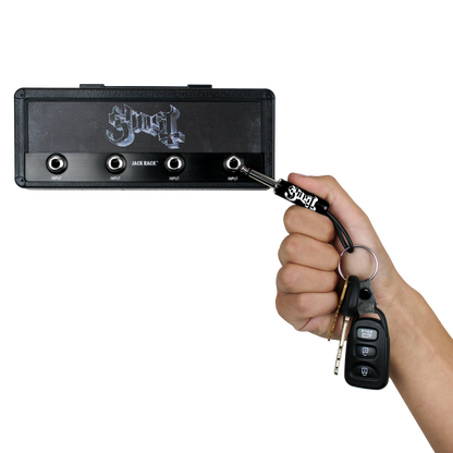Ghost Magnetic Jack Rack®