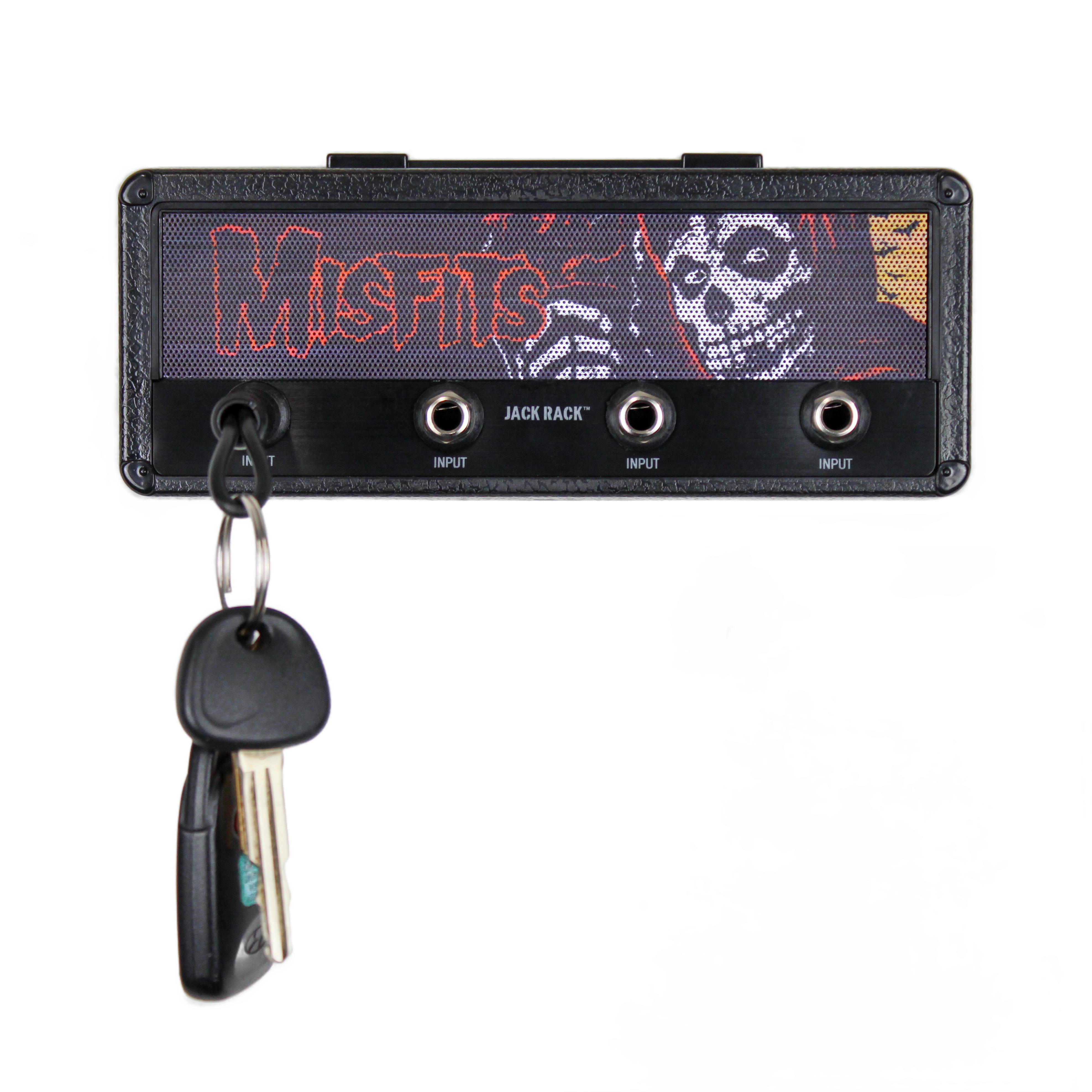 "Ghouls Night Out" Magnetic Grill