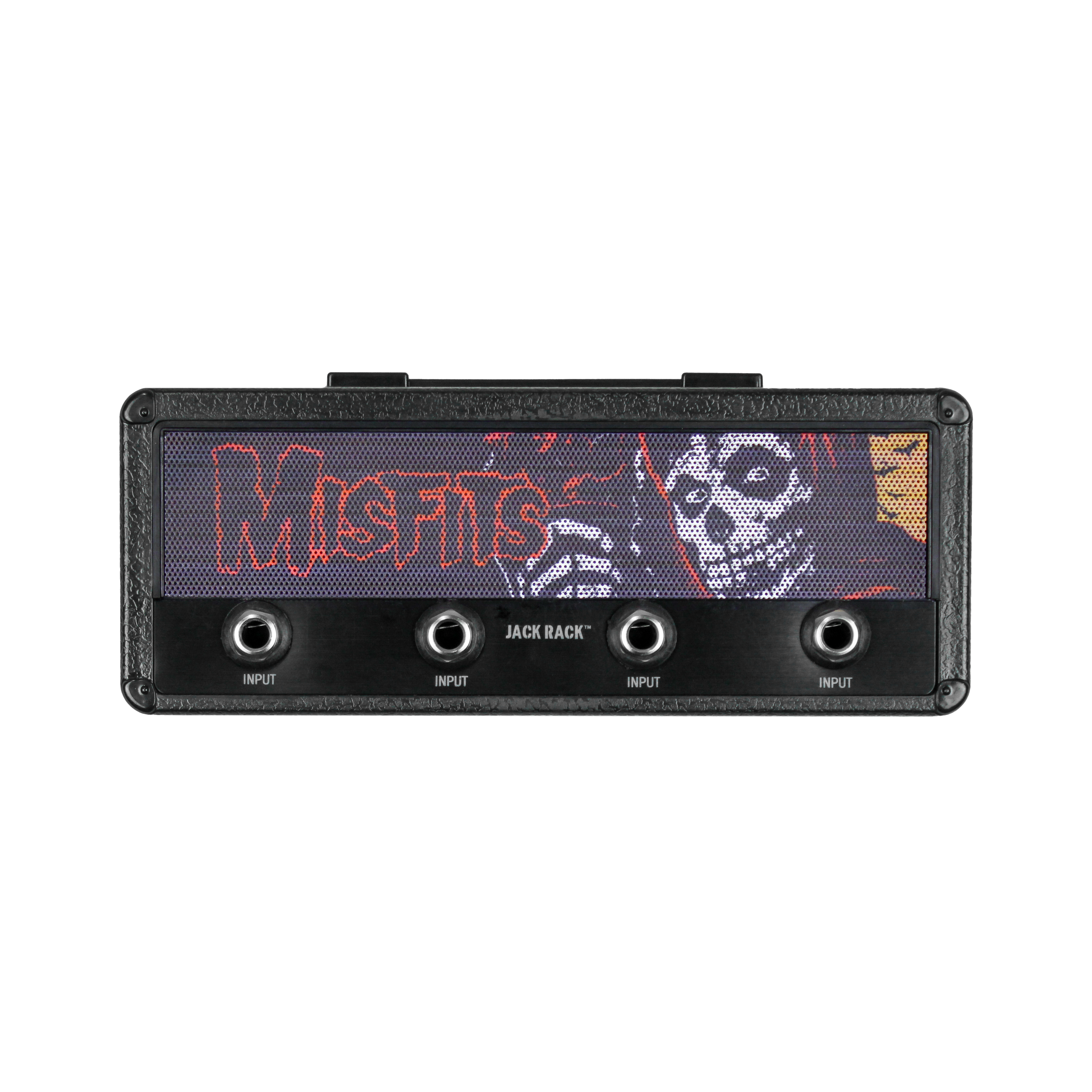 "Ghouls Night Out" Magnetic Grill