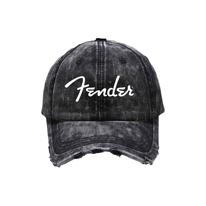Fender Vintage Wash Hat