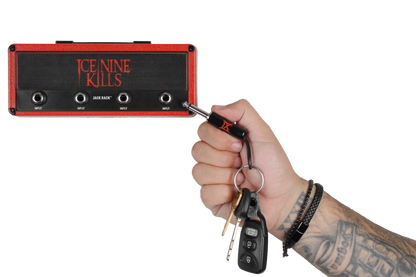 Ice Nine Kills Magnetic Jack Rack®