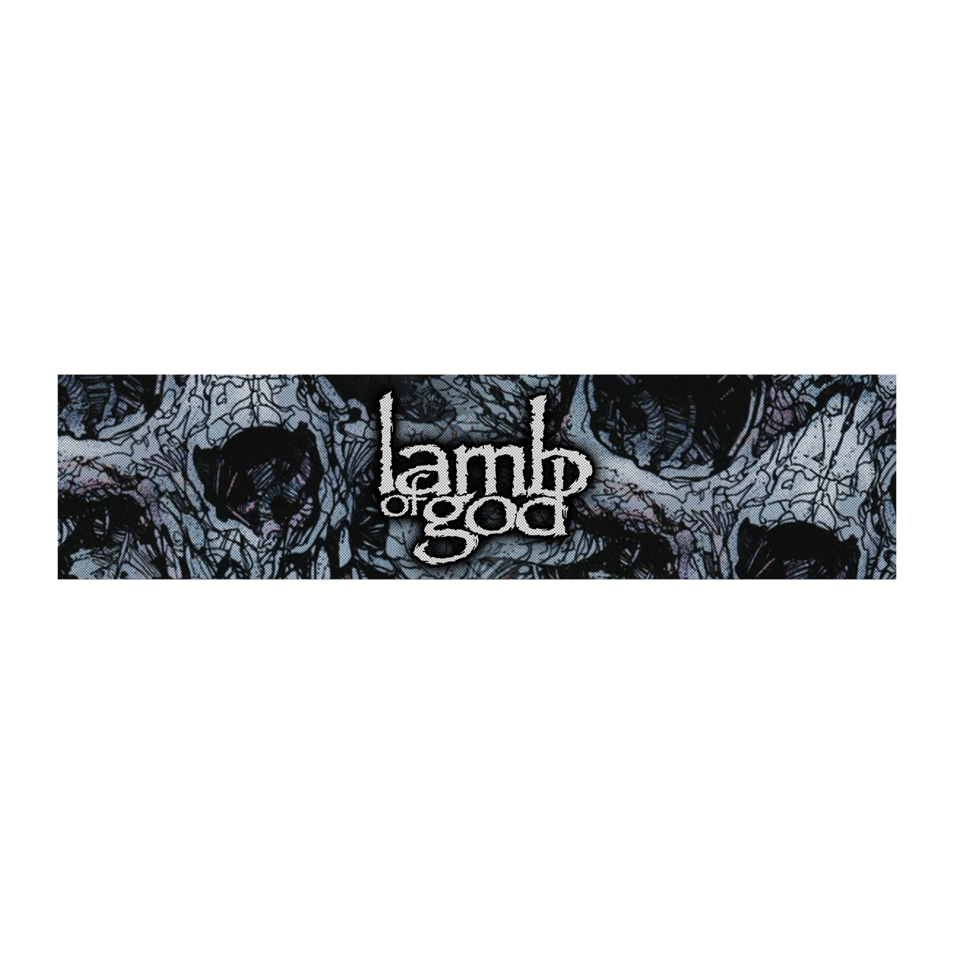 Skull Swarm
