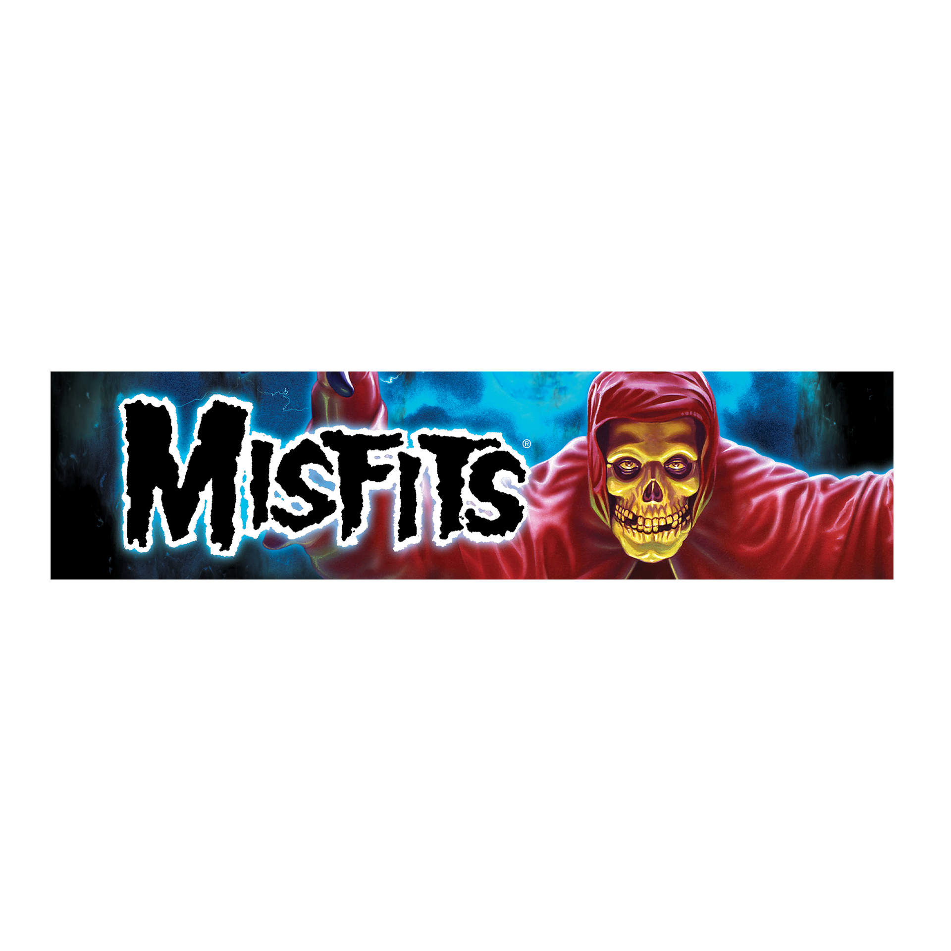 Crimson Ghost