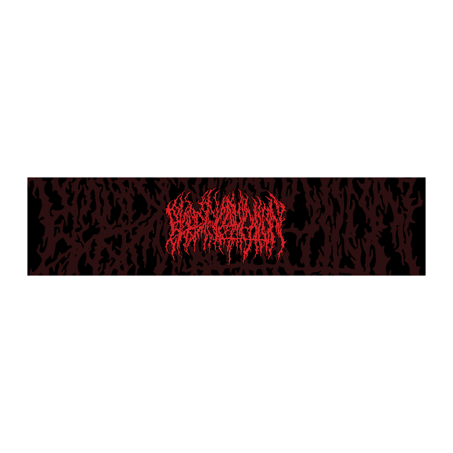 Blood Logo