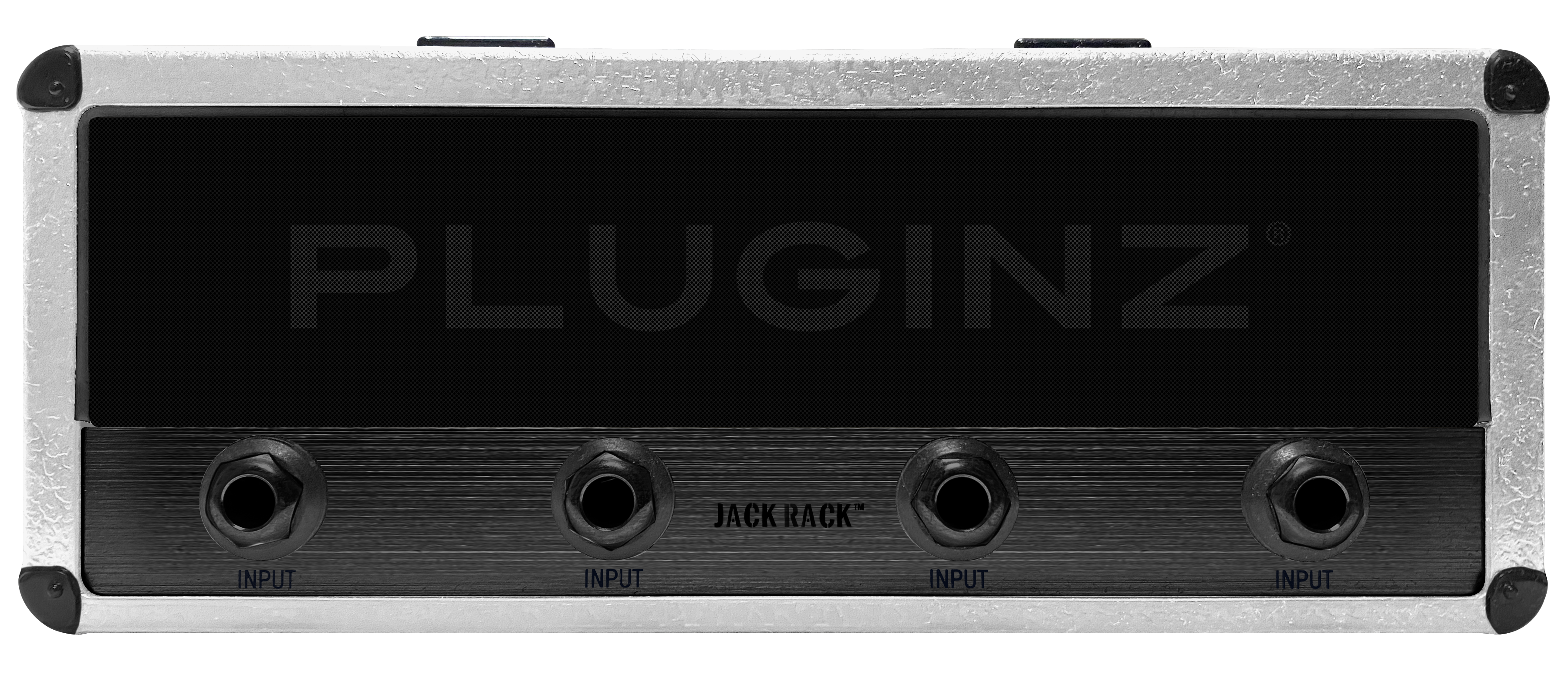 "Tuxedo" Jack Rack® Shell