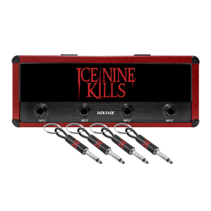 Ice Nine Kills Magnetic Jack Rack®