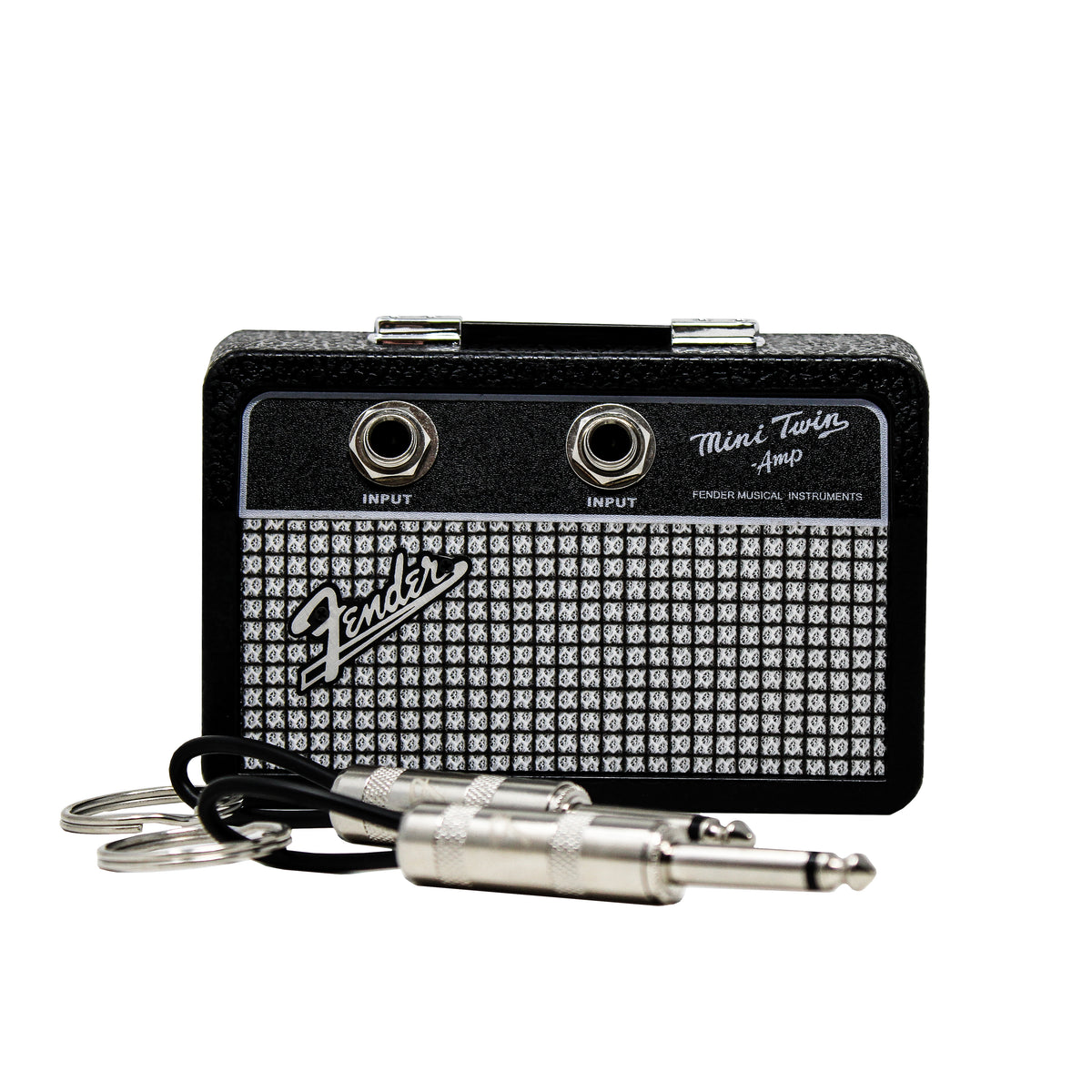 Fender Jack Rack® mini – Pluginz Keychains