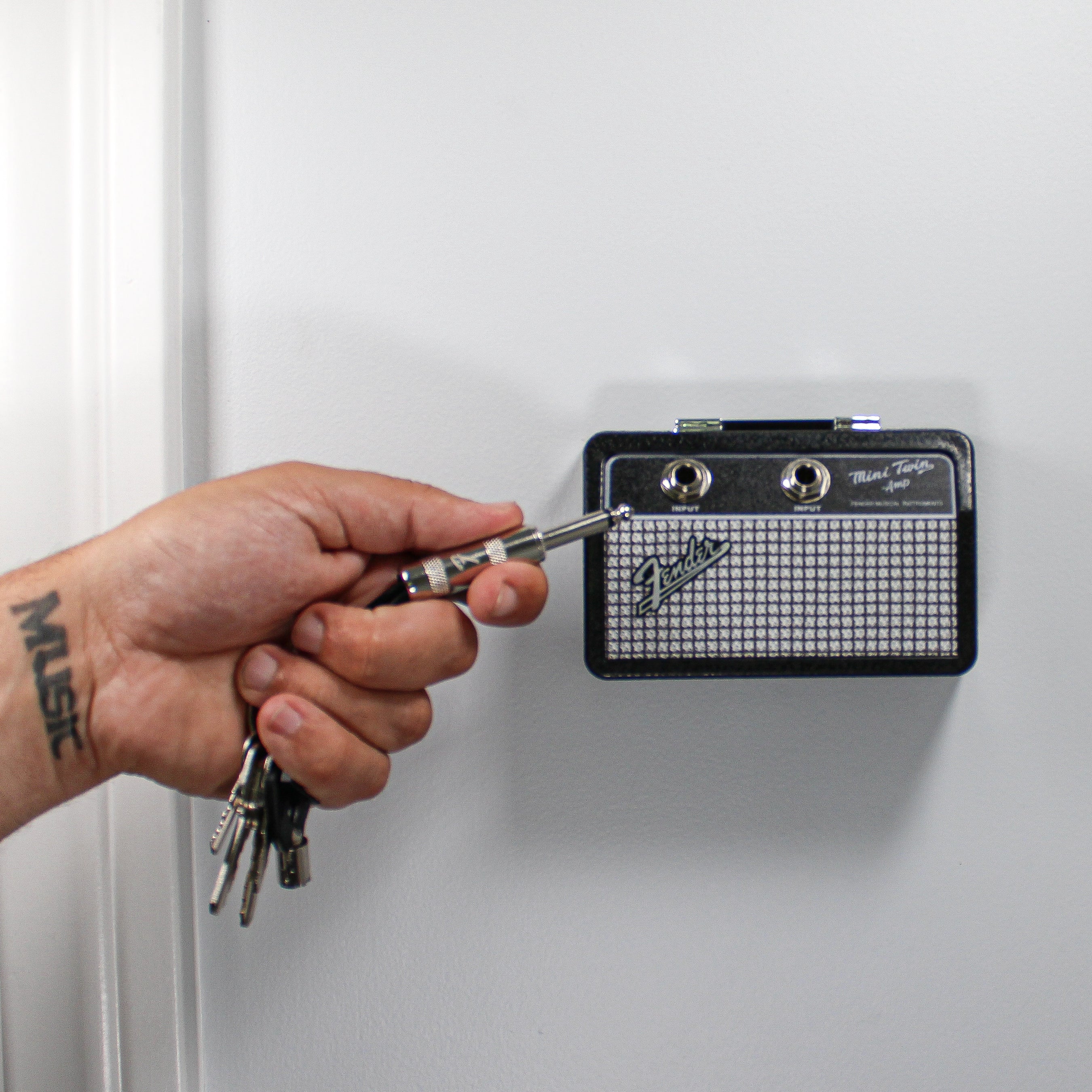 Fender Jack Rack "MINI"
