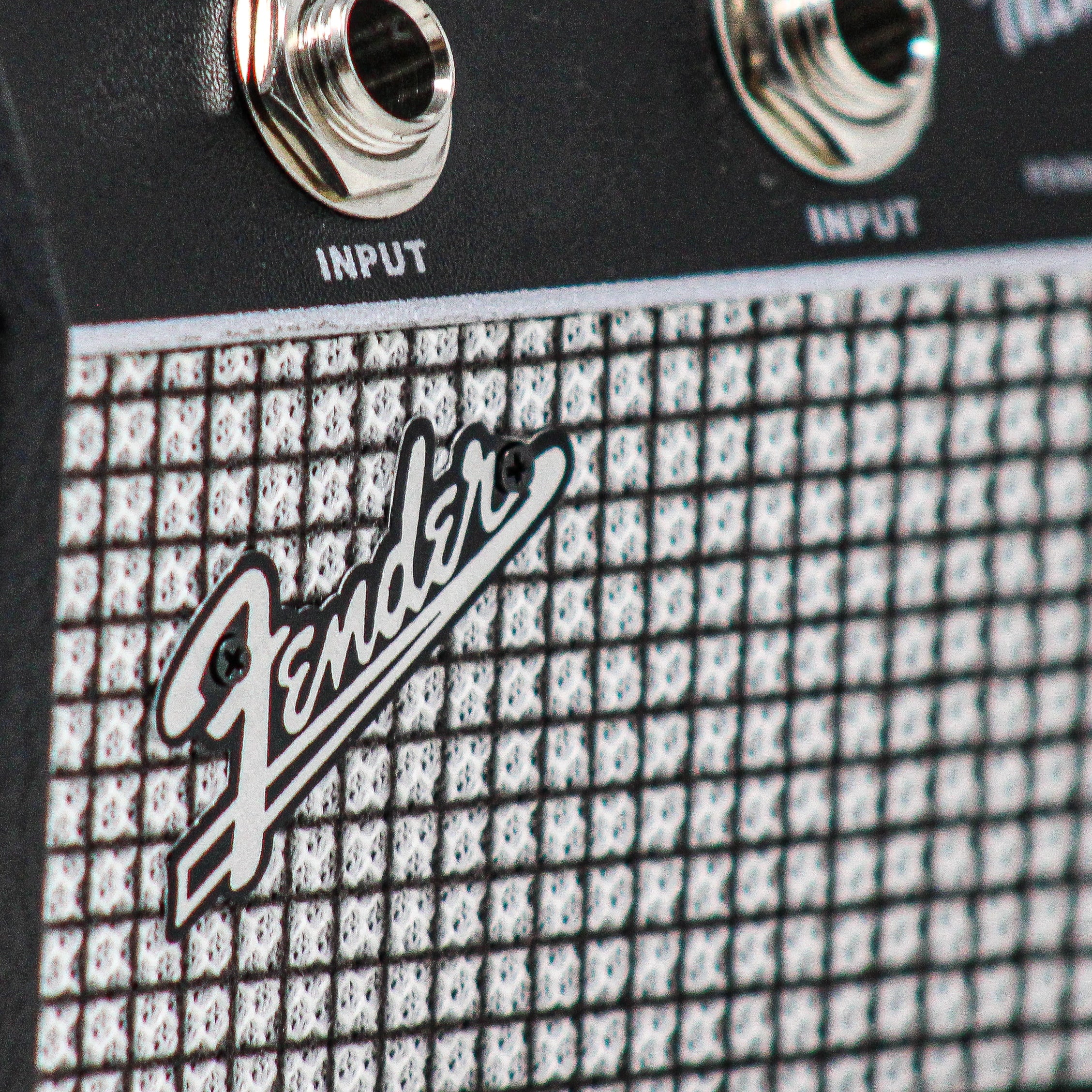 Fender Jack Rack "MINI"