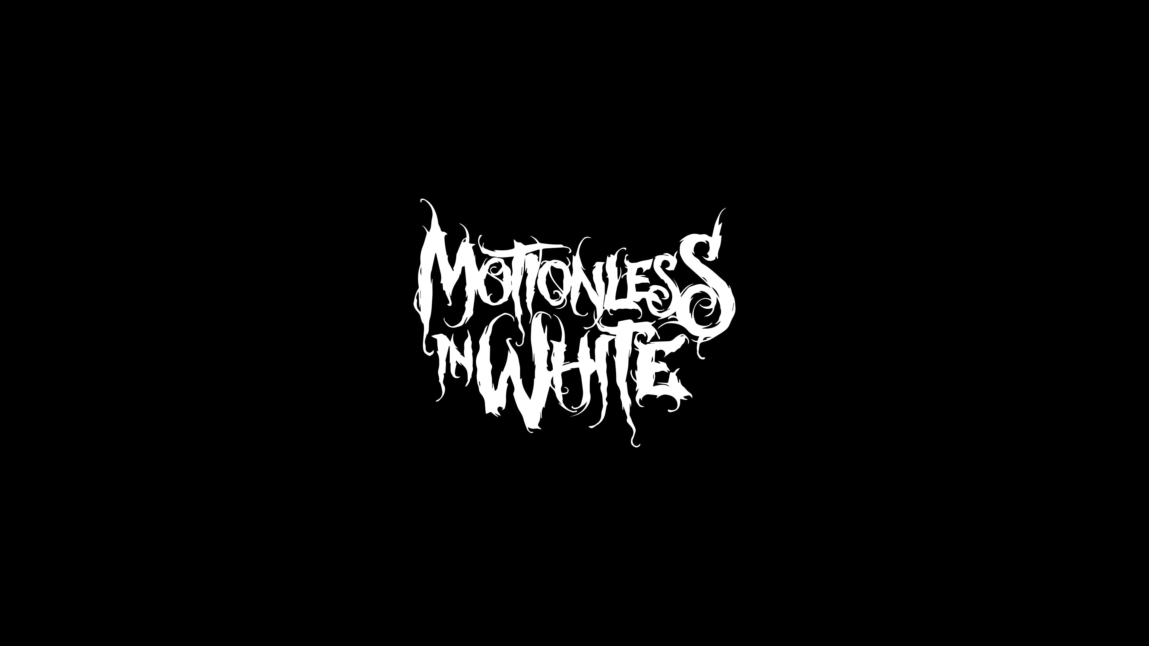 Motionless in White