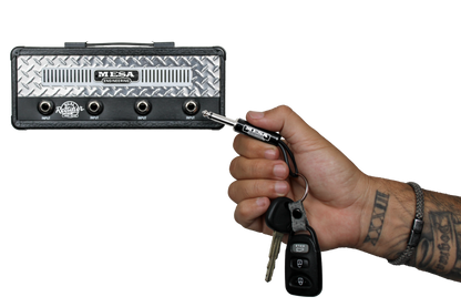 Mesa Boogie Dual Rectifier Chrome Jack Rack®