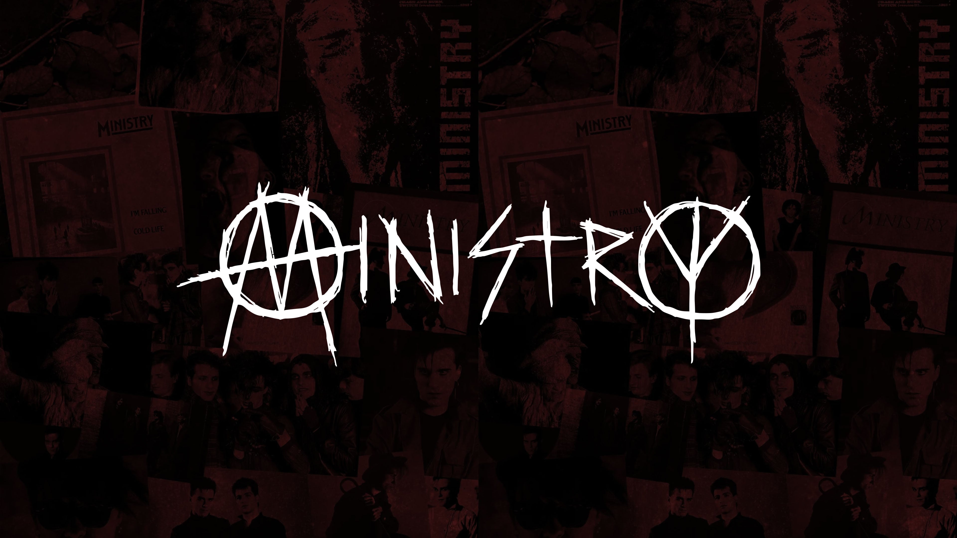 Ministry