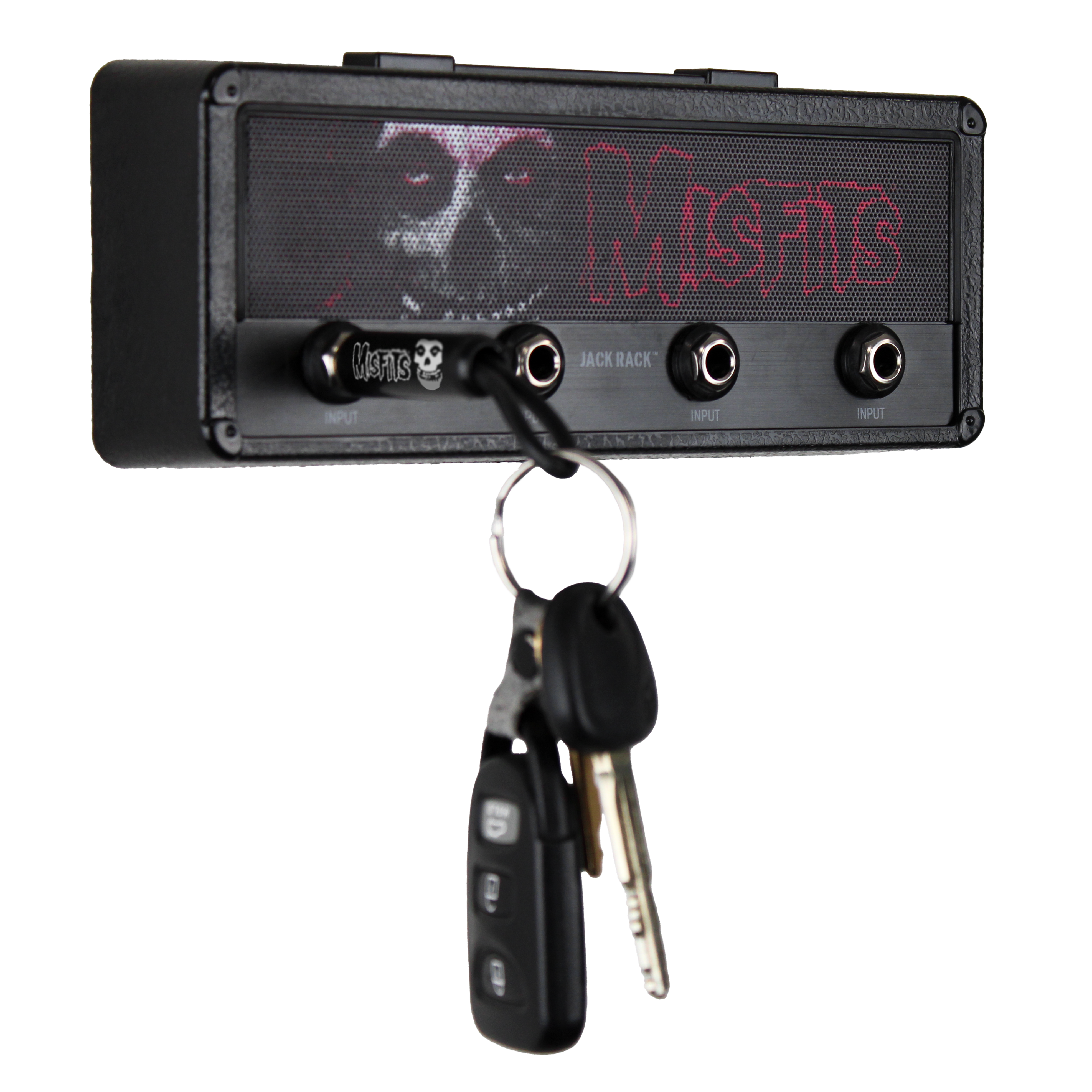 "Neon Fiend" Magnetic Grill