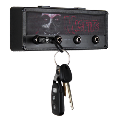 "Neon Fiend" Magnetic Grill