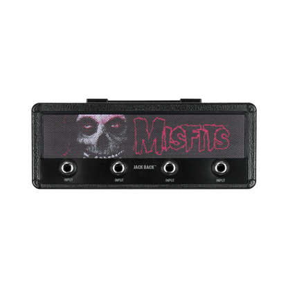 "Neon Fiend" Magnetic Grill