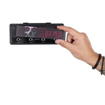 "Neon Fiend" Magnetic Grill