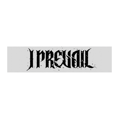 I Prevail Magnetic Jack Rack®