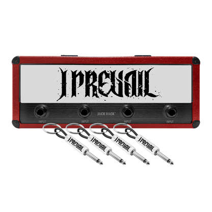 I Prevail Magnetic Jack Rack®