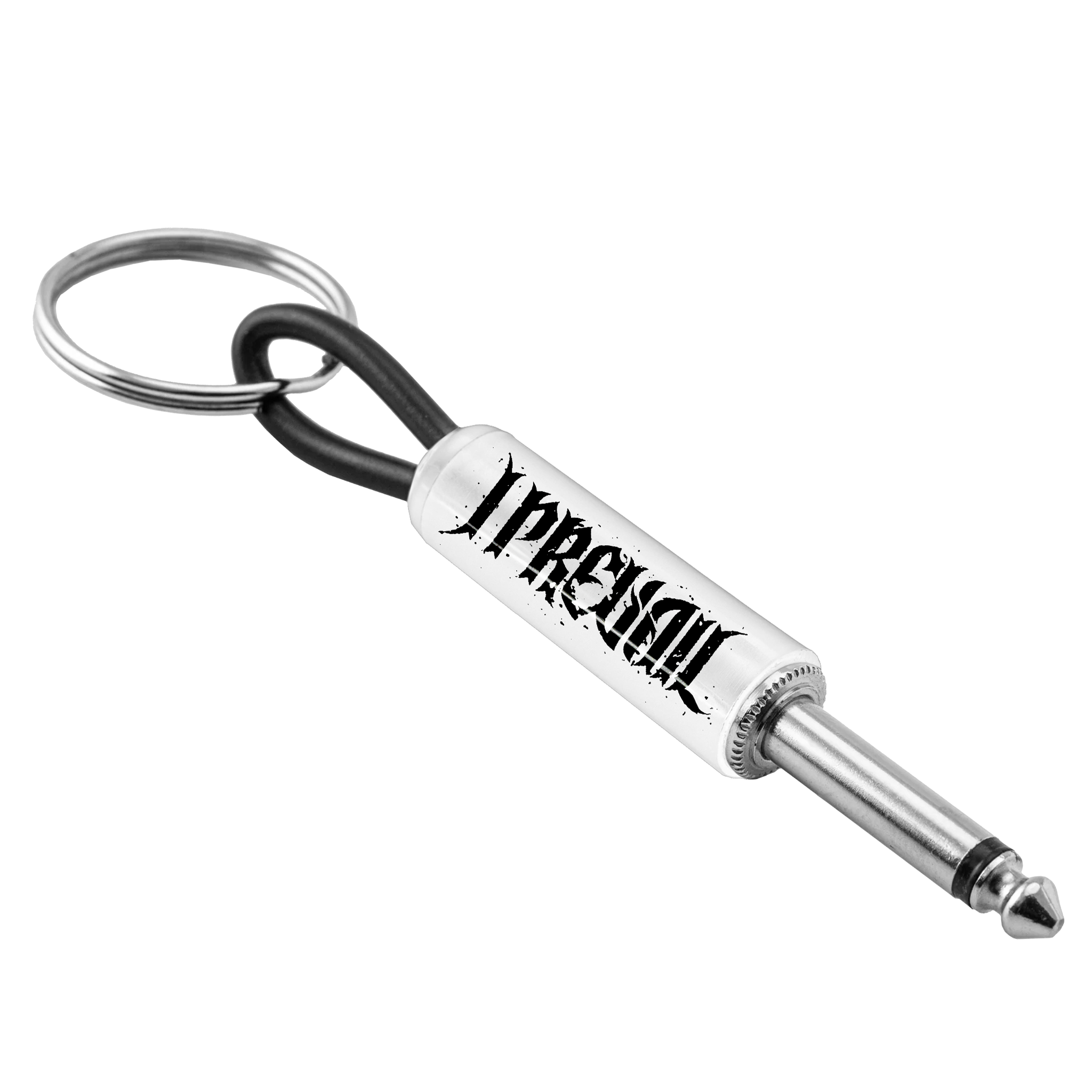 I Prevail Magnetic Jack Rack® – Pluginz Keychains