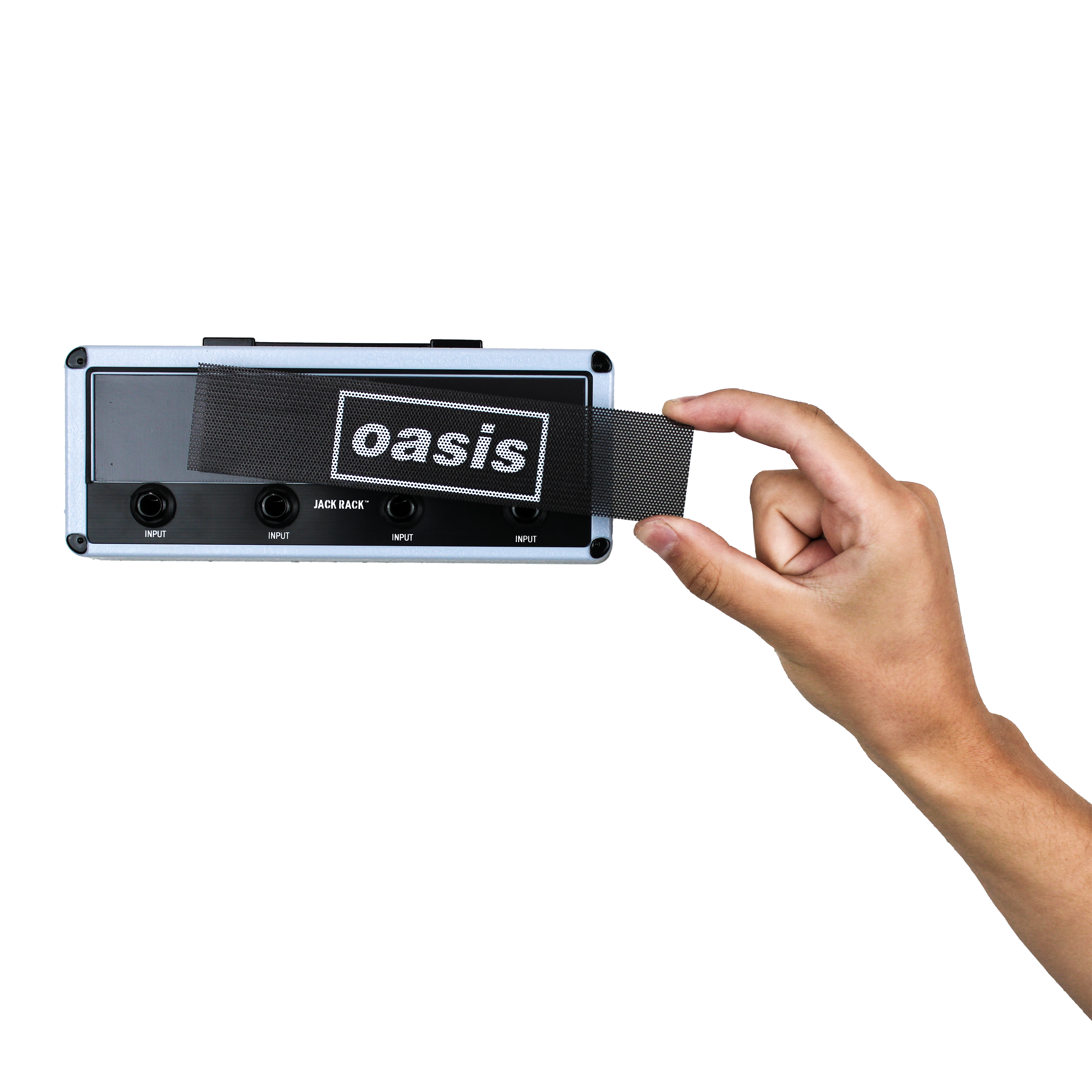 Oasis Magnetic Jack Rack®