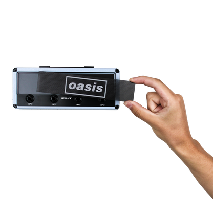 Oasis Magnetic Jack Rack®