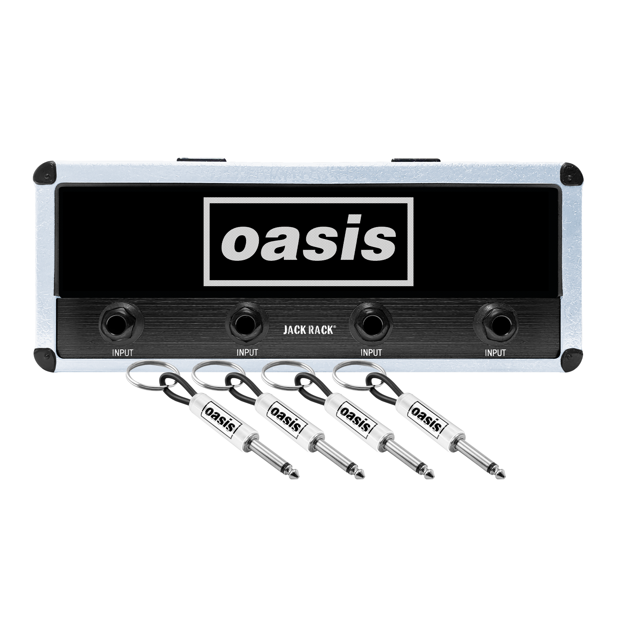 Oasis Limited Edition Supersonic Set
