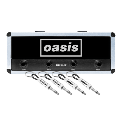 Oasis Limited Edition Supersonic Set