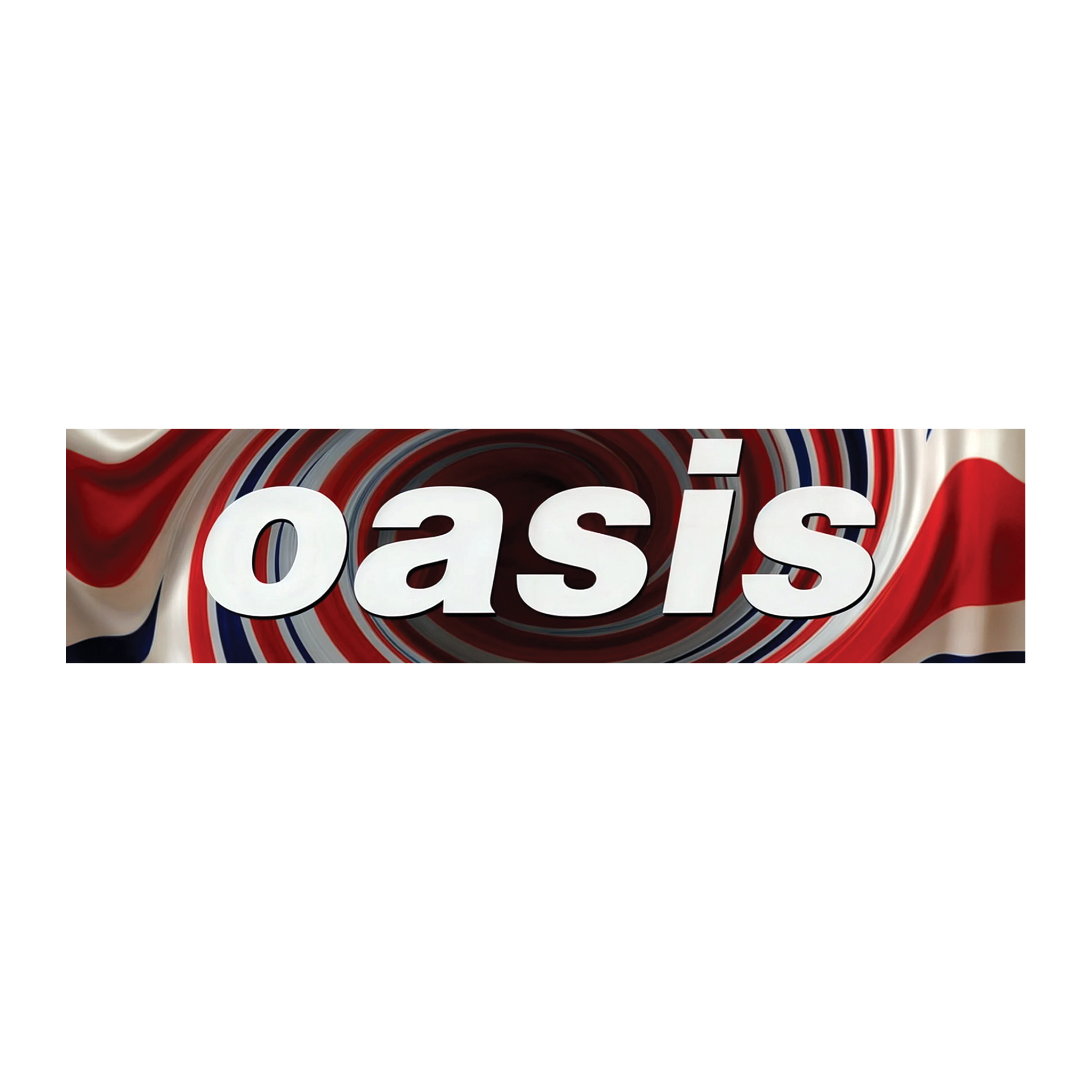 Oasis Limited Edition Supersonic Set