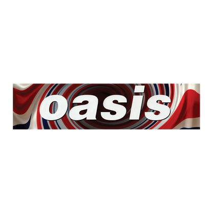 Oasis Limited Edition Supersonic Set