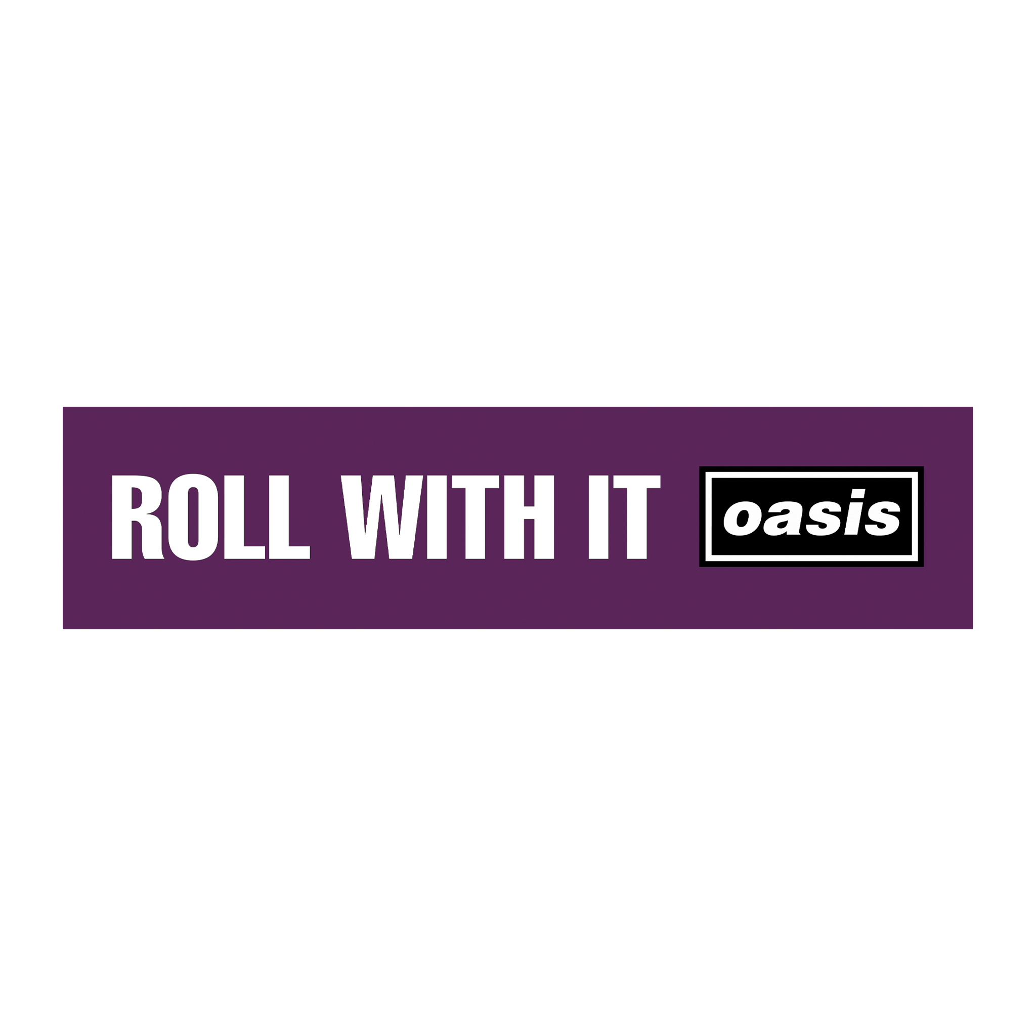 Oasis Limited Edition Supersonic Set