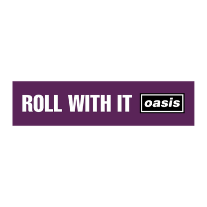 Oasis Limited Edition Supersonic Set